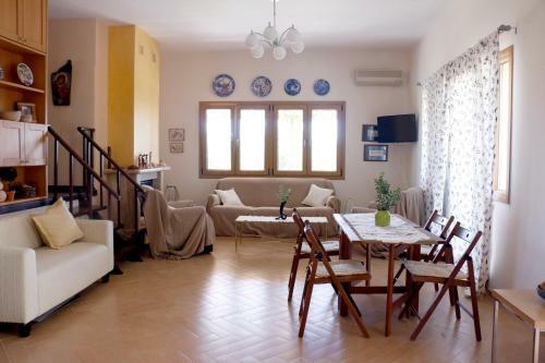 Apartamento Agios Mamas Resort