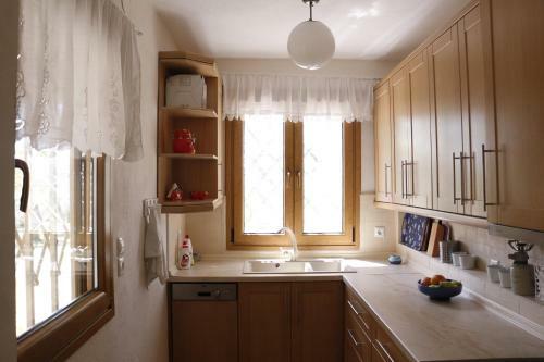 Apartamento Agios Mamas Resort