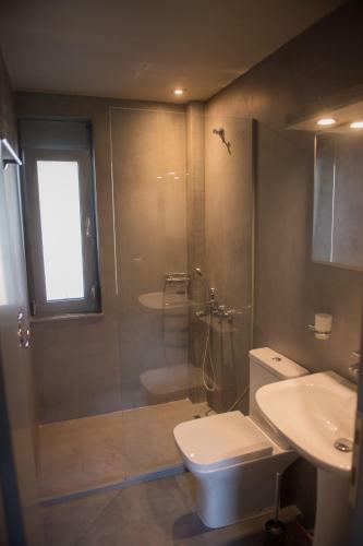 Apartamento Agios Mamas Resort