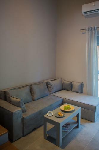 Apartamento Agios Mamas Resort