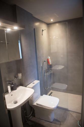 Apartamento Agios Mamas Resort