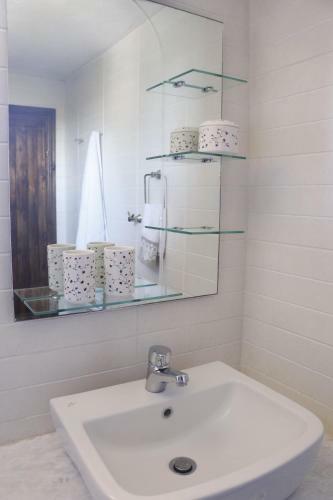 Apartamento Agios Mamas Resort