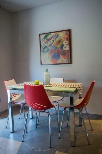 Apartamento Agios Mamas Resort