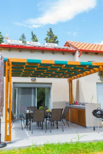 Apartamento Agios Mamas Resort