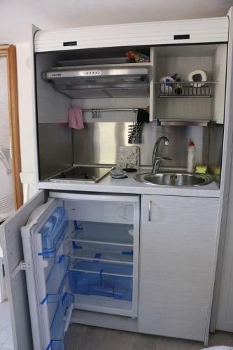 Apartamento Agios Mamas Resort