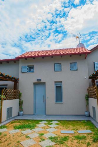 Apartamento Agios Mamas Resort