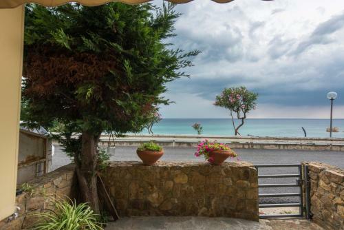 Apartamento #luxlikehome Potidea Sea View