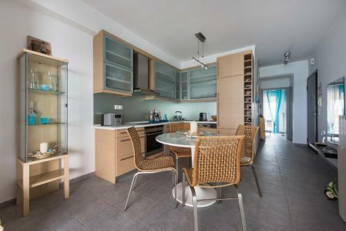 Apartamento #luxlikehome Potidea Sea View