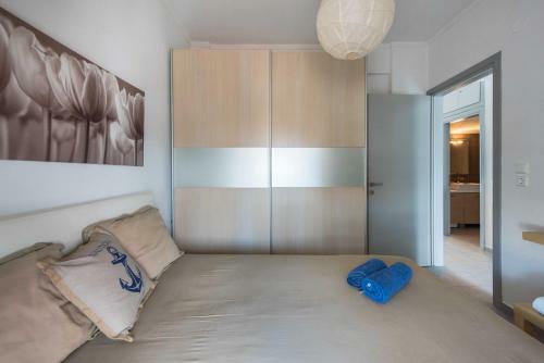 Apartamento #luxlikehome Potidea Sea View