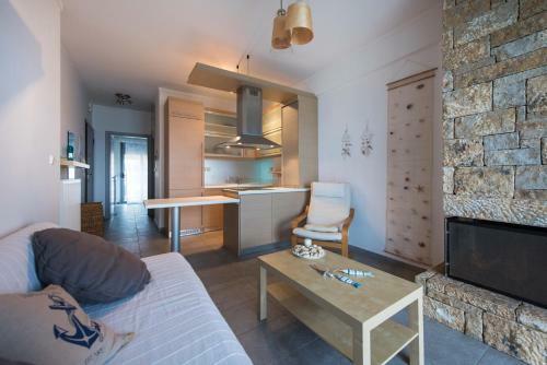 Apartamento #luxlikehome Potidea Sea View