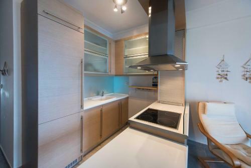 Apartamento #luxlikehome Potidea Sea View