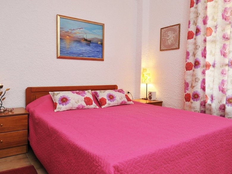 Dafni Maisonette Nea Potidea