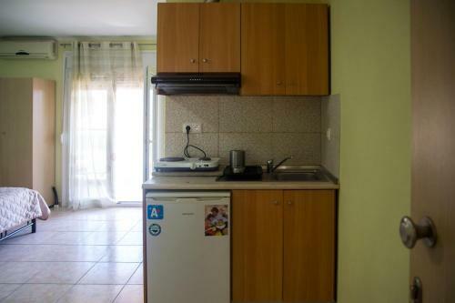 Apartamento Villa Filimon