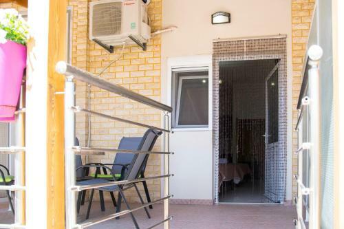 Apartamento Villa Filimon