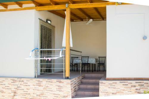 Apartamento Villa Filimon