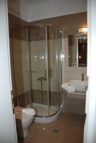 Apartamento Elxis Luxury Resort