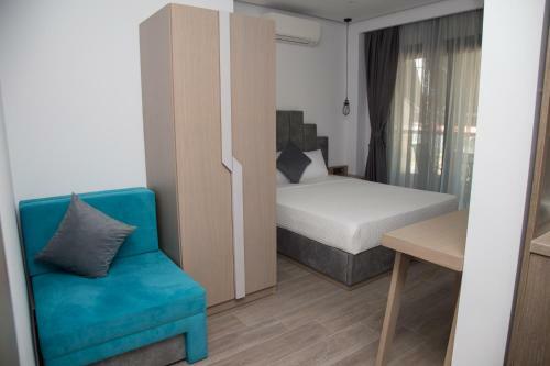 Bed & Breakfast Amalia Resorts
