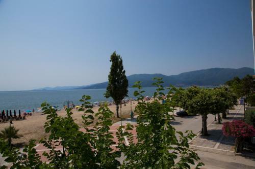 Bed & Breakfast Amalia Resorts