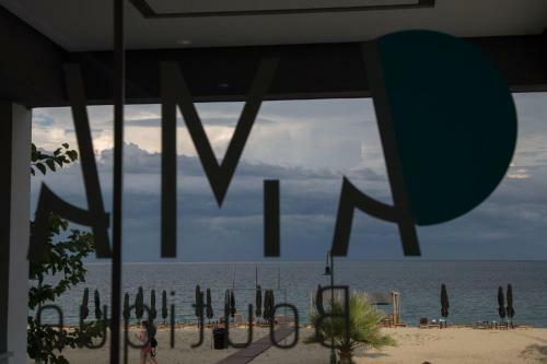 Bed & Breakfast Amalia Resorts