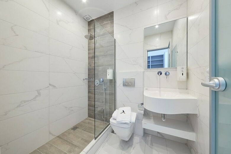 Hotel Albatros Suites