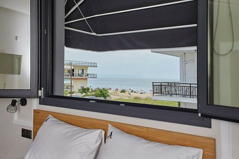 Hotel Albatros Suites