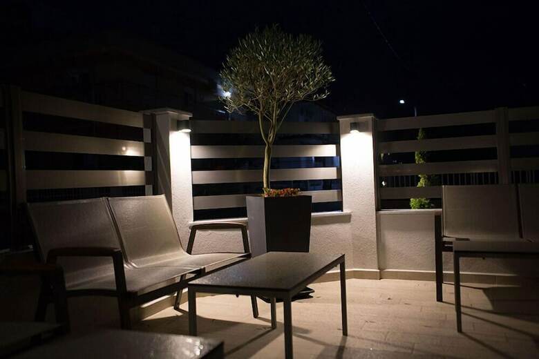 Hotel Albatros Suites