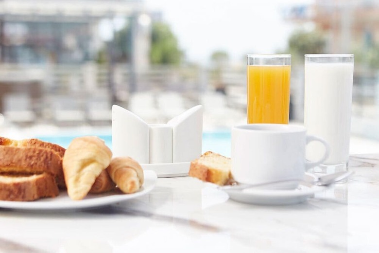 Hotel Albatros Suites
