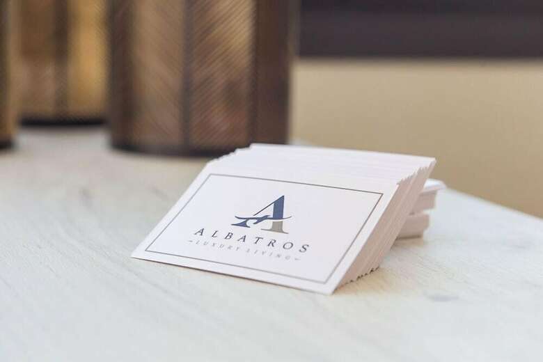 Hotel Albatros Suites