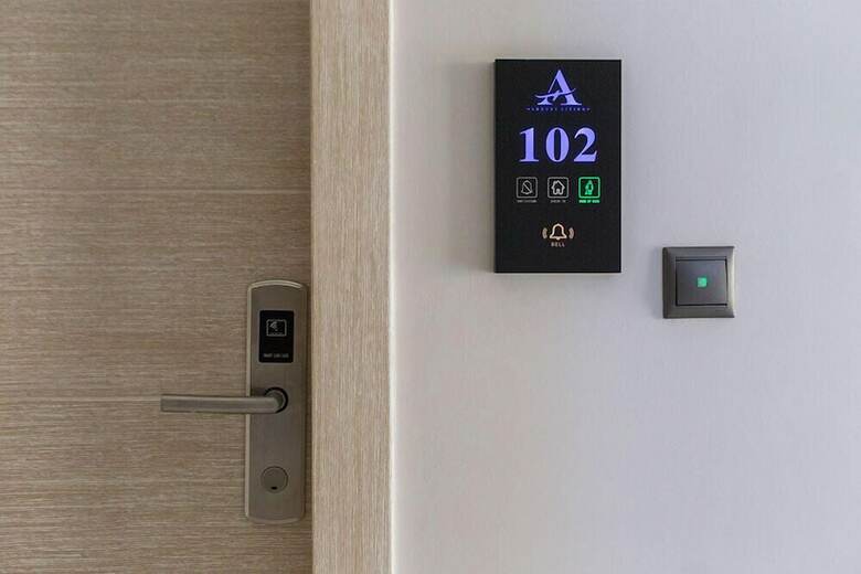 Hotel Albatros Suites