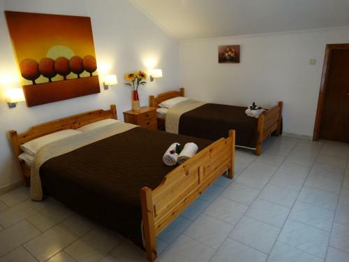 Christakos Apartments