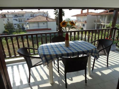 Christakos Apartments