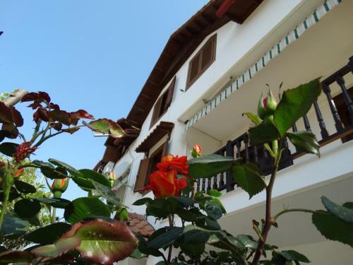 Christakos Apartments