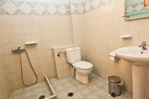 Hostal Sunset Studios & Apartments