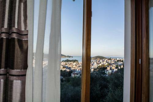 Blue Angels Villa