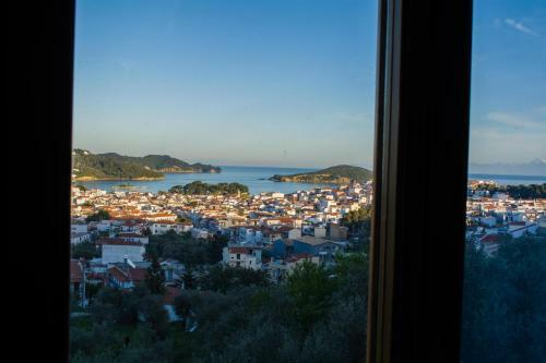Blue Angels Villa