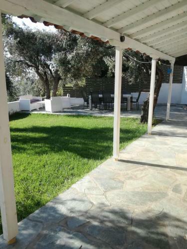 Blue Angels Villa