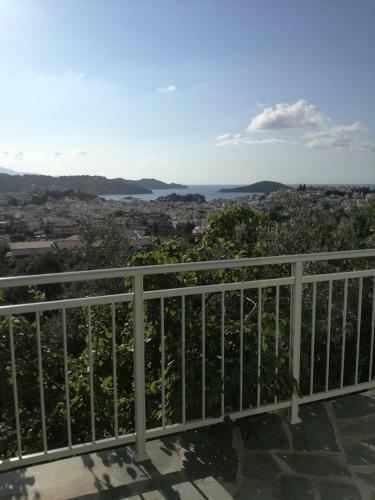 Blue Angels Villa