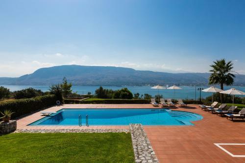 Villa Thealassa