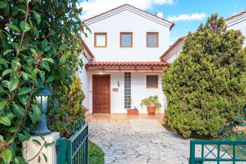 Villa Malama