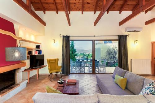 Villa Malama