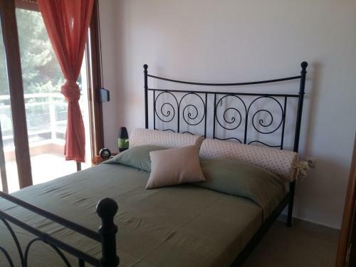 Angelikis House