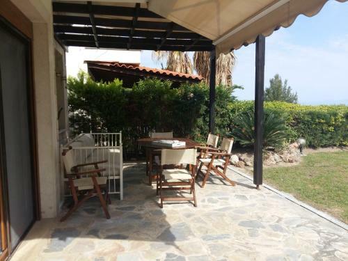 Angelikis House
