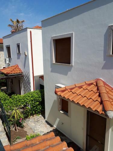 Angelikis House