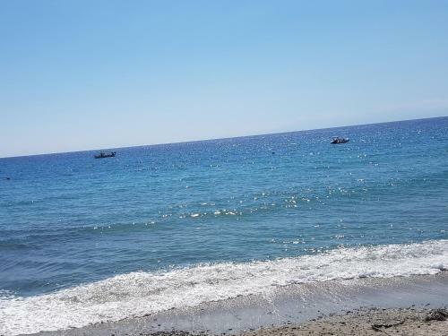 Apartamento Jason's Sea View