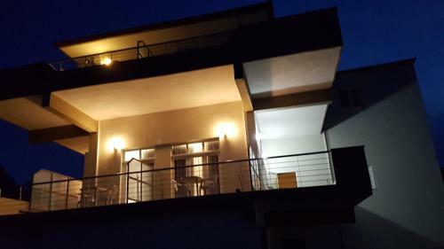 Apartamento Jason's Sea View