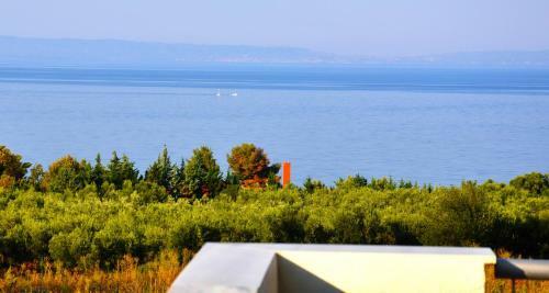 Apartamento Jason's Sea View