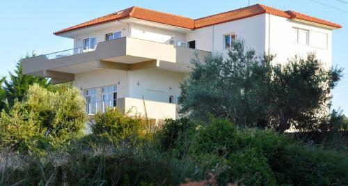 Apartamento Jason's Sea View