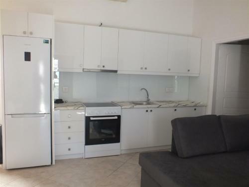 Apartamento Geo Holiday Studios