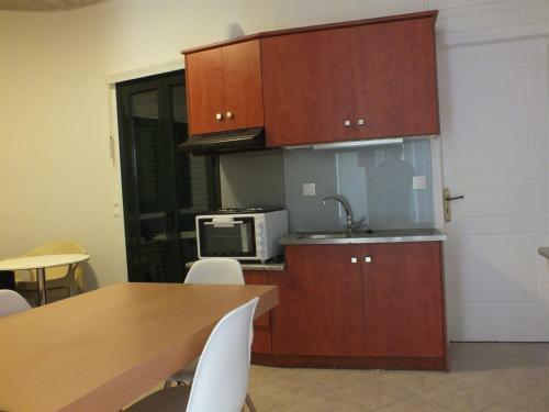 Apartamento Geo Holiday Studios