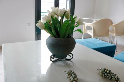 Apartamento Geo Holiday Studios